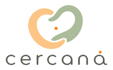 Logo oficial de Cercana Circular
